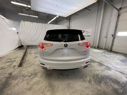 New 2026 Acura RDX SH-AWD w/ Advance Package image 31