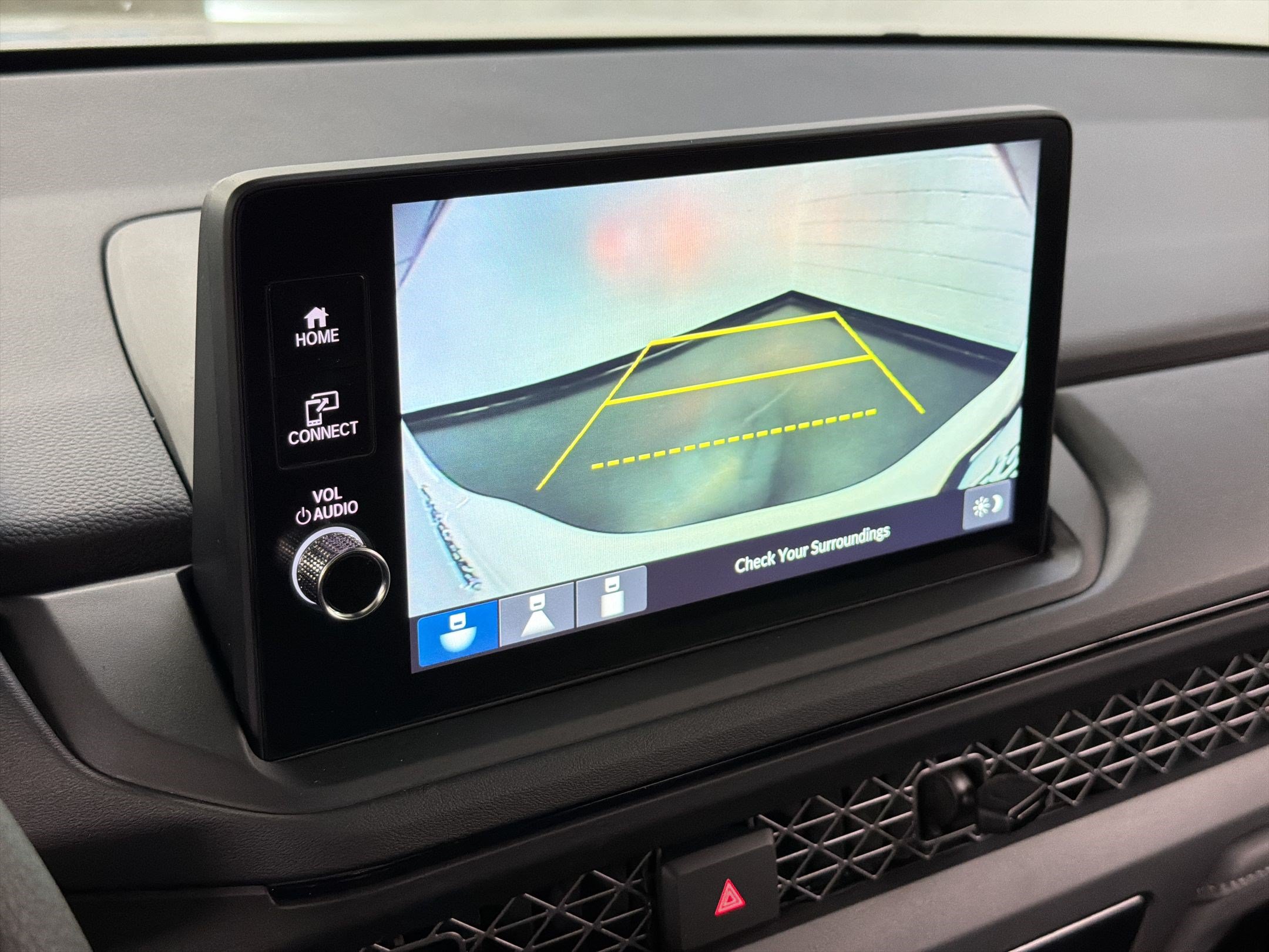 New 2026 Honda Accord LX image 24