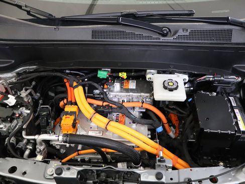 New 2027 Chevrolet Bolt RS image 13