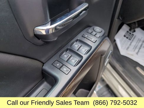 Used 2018 GMC Sierra 1500 Denali image 11