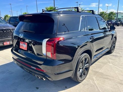 Used 2025 Hyundai Palisade XRT FWD image 6