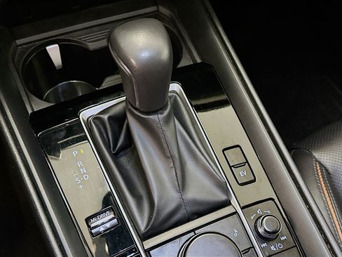 Used 2025 MAZDA CX-50 AWD 2.5 Hybrid w/ Premium Pkg image 25