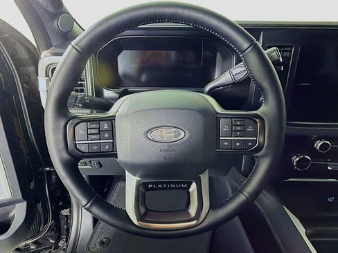 New 2026 Ford F250 Platinum w/ Tremor Off-Road Package AWD/4WD image 12