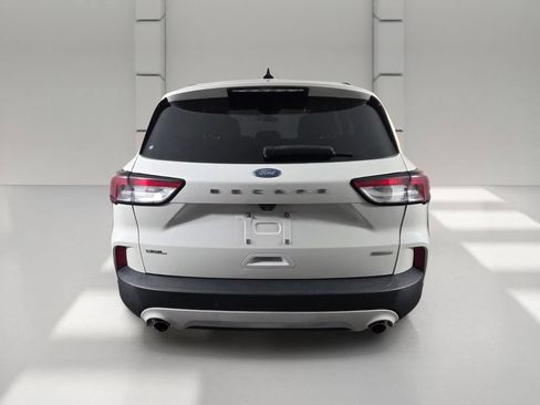 Used 2020 Ford Escape SEL FWD image 6