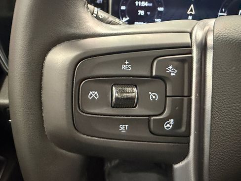 Used 2024 GMC Sierra 1500 Elevation AWD/4WD image 41