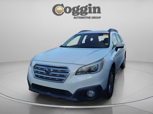 Used 2015 Subaru Outback 2.5i Premium image 1