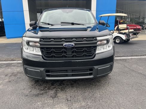 Used 2022 Ford Maverick XL FWD image 6