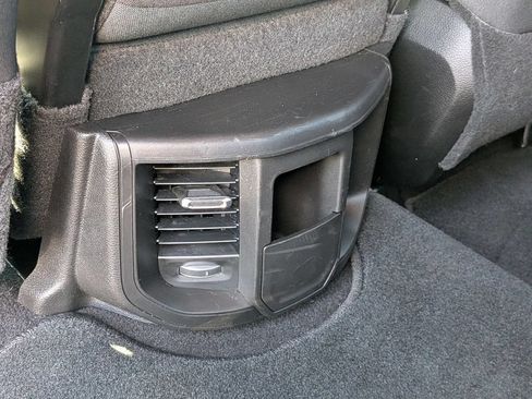 Certified 2026 RAM 2500 Big Horn AWD/4WD image 24