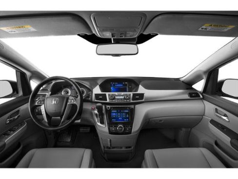 Used 2015 Honda Odyssey EX-L image 10