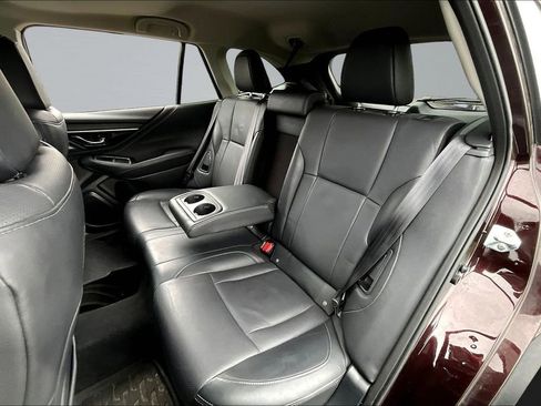 Used 2024 Subaru Outback Limited AWD/4WD image 19