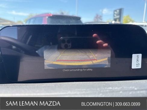 Used 2026 MAZDA CX-30 AWD 2.5 S w/ Select Sport Pkg image 5