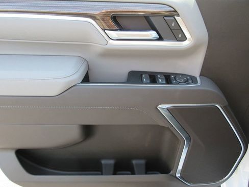 New 2026 Chevrolet Silverado 2500 LT w/ True North Edition image 26