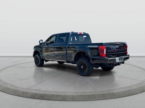 Used 2022 Ford F250 Lariat w/ Tremor Off-Road Package AWD/4WD image 6