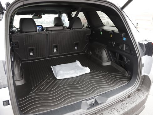 New 2026 Subaru Outback Limited XT image 5