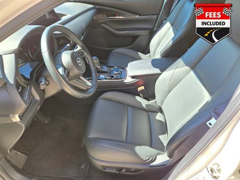 Used 2024 MAZDA CX-30 AWD 2.5 S w/ Preferred Package image 7
