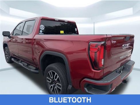 Used 2021 GMC Sierra 1500 AT4 AWD/4WD image 18