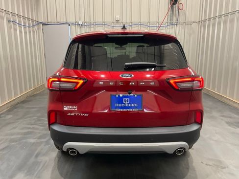 New 2026 Ford Escape Active w/ Tech Pack #1 image 21