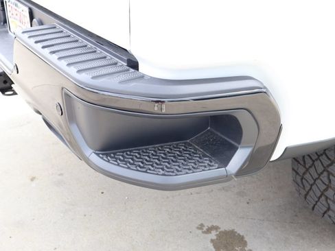 New 2026 Chevrolet Silverado 1500 LT Trail Boss w/ LT Trail Boss Premium Package AWD/4WD image 39