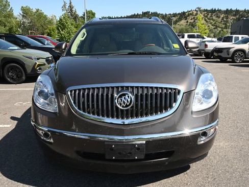 Used 2012 Buick Enclave Leather AWD/4WD image 7