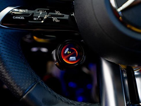 Used 2024 Mercedes-Benz CLE 53 AMG 4MATIC image 5