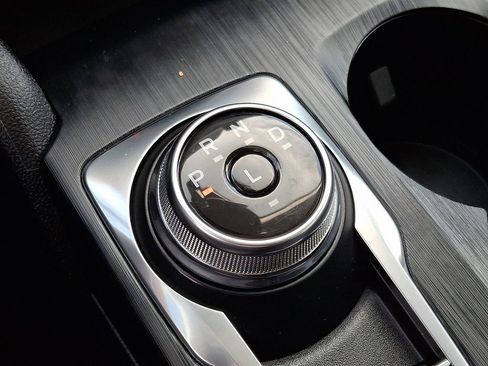 Certified 2022 Ford Escape SEL image 15