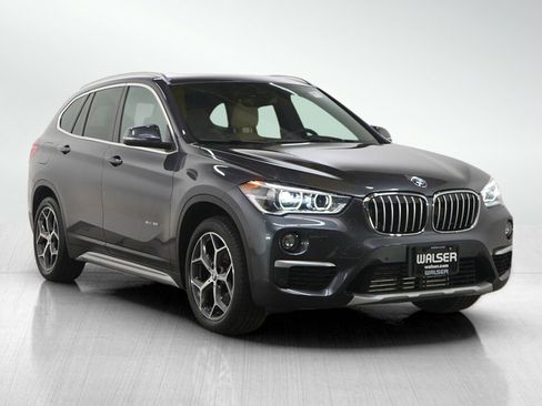 Used 2018 BMW X1 xDrive28i image 7