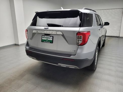 Used 2020 Ford Explorer XLT w/ Equipment Group 202A AWD/4WD image 7