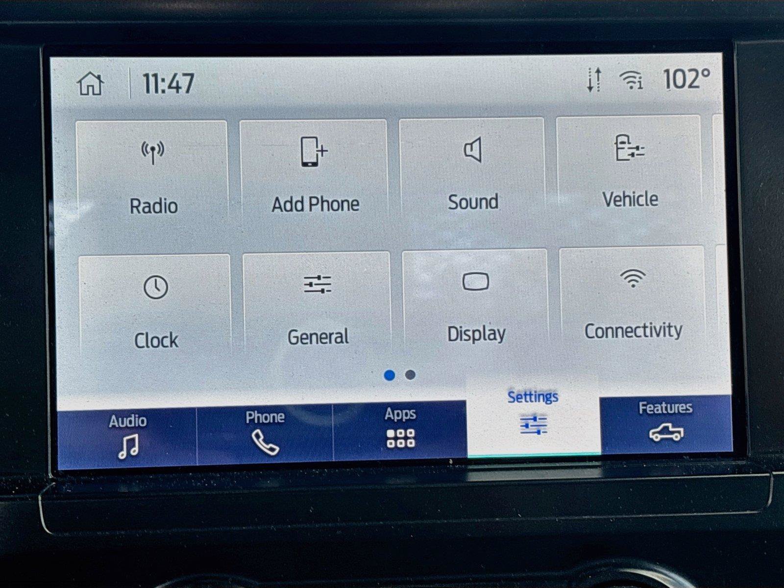 Used 2022 Ford F150 XL w/ Equipment Group 101A High AWD/4WD image 14
