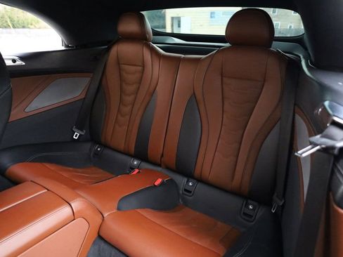 Used 2019 BMW M850i xDrive Convertible image 24