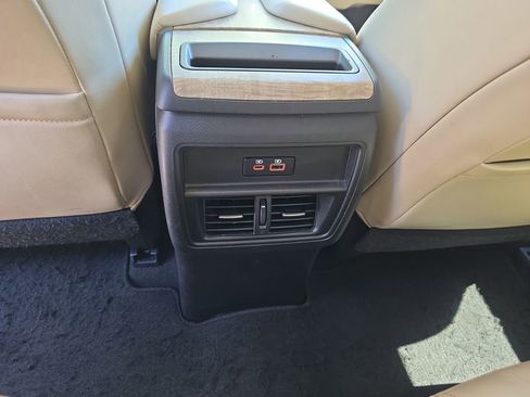 Used 2024 Nissan Murano SV FWD image 32