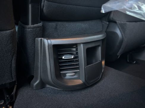New 2026 RAM 2500 Tradesman AWD/4WD image 22