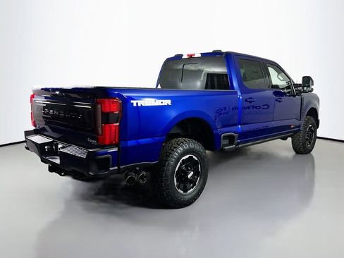New 2026 Ford F250 Platinum image 15