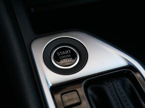 Certified 2023 Nissan Sentra SV w/ Trunk Package FWD image 32