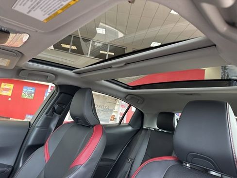 New 2026 Toyota Prius XSE image 20