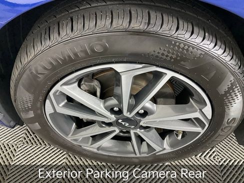 Certified 2023 Kia Forte LXS w/ LXS Technology Package image 10