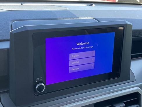 Used 2025 Toyota Tacoma TRD Off-Road image 6