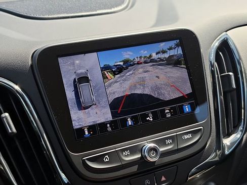 Used 2024 Chevrolet Equinox RS w/ RS Leather Package image 20