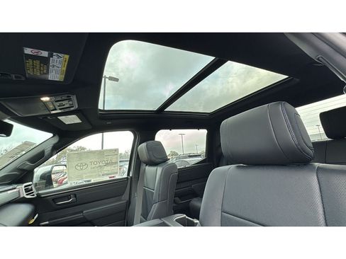 New 2026 Toyota Tundra Platinum AWD/4WD image 79