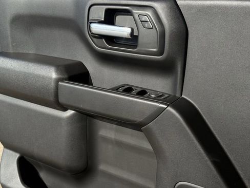 New 2026 Chevrolet Silverado 1500 Custom image 20