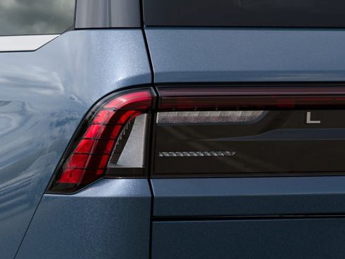 New 2027 Lincoln Navigator L Reserve AWD/4WD image 21