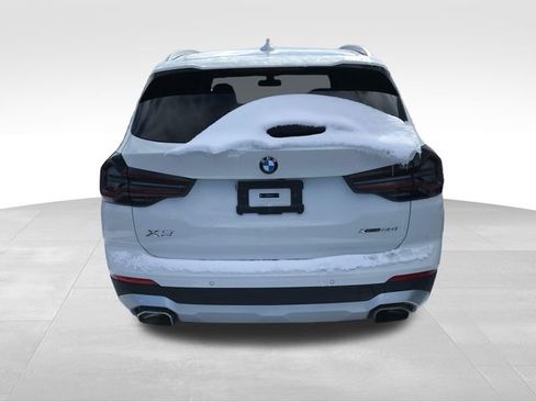 Used 2024 BMW X3 xDrive30i image 9