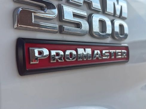 Used 2017 RAM ProMaster 2500 FWD image 10
