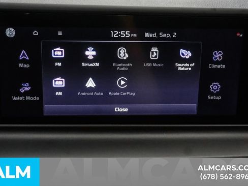 Used 2024 Kia Seltos S FWD image 36