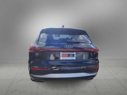 New 2025 Audi Q5 Premium Plus image 7