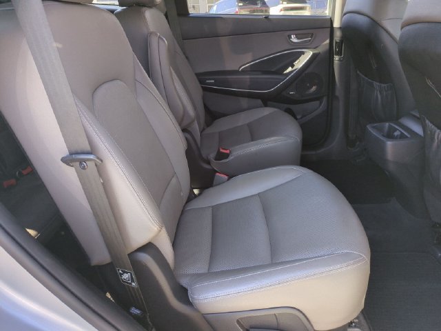 Used 2019 Hyundai Santa Fe XL FWD image 27