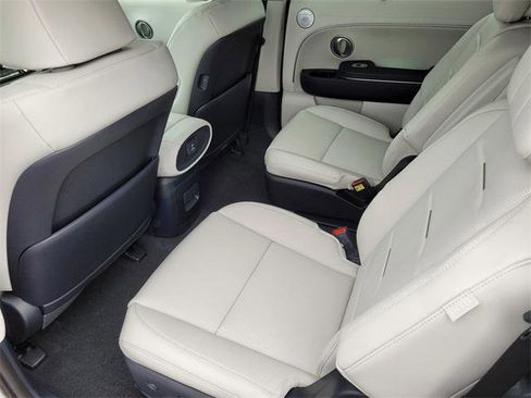 New 2026 Hyundai Palisade Calligraphy image 16