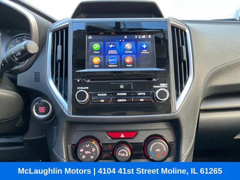 Used 2020 Subaru Impreza Premium w/ Popular Package #2 image 5