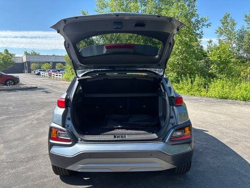 Used 2020 Hyundai Kona Ultimate AWD/4WD image 12