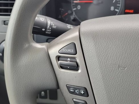 Used 2020 Nissan NV 2500 SV RWD image 15