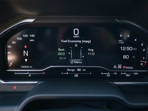 Used 2024 GMC Sierra 2500 Denali Ultimate image 29